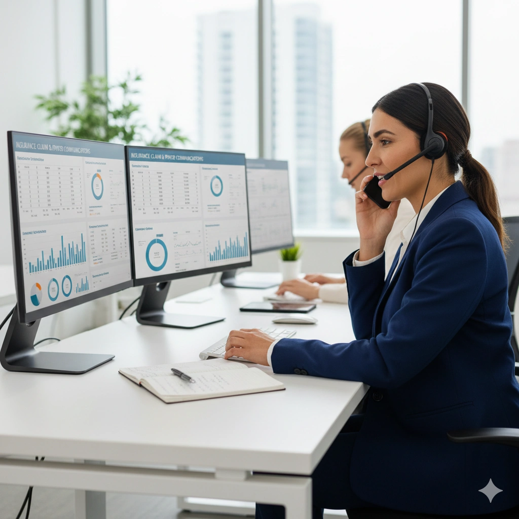 High Claim Volume Medical Billing