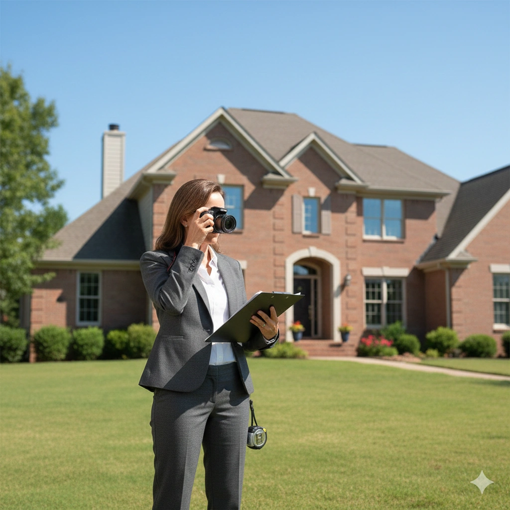 Home Appraisal and Property Tax Appeals