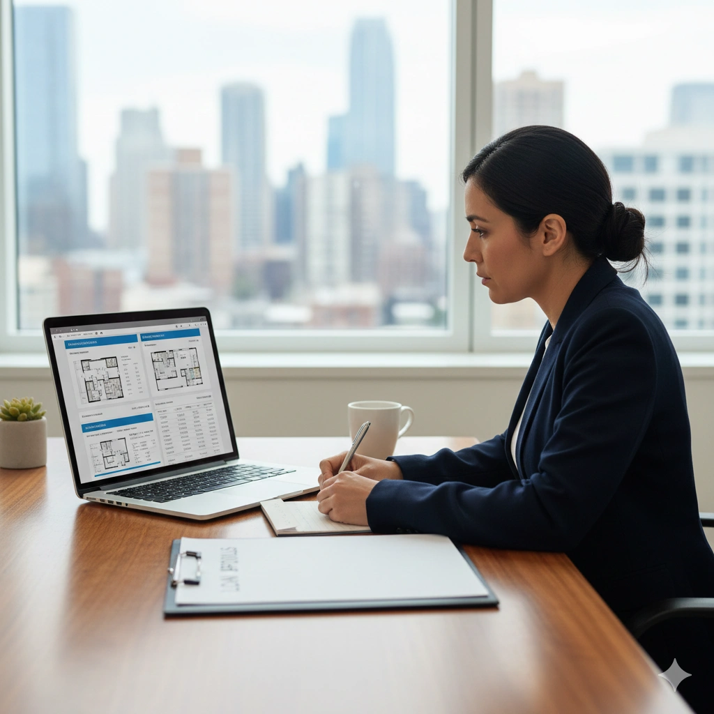 Home Appraisal for Refinancing