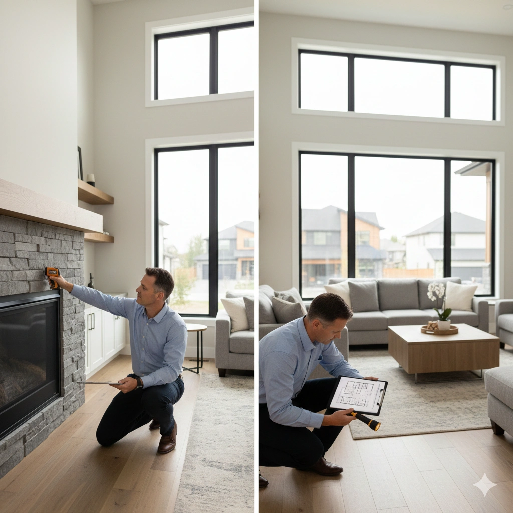 Home Appraisal for Refinancing