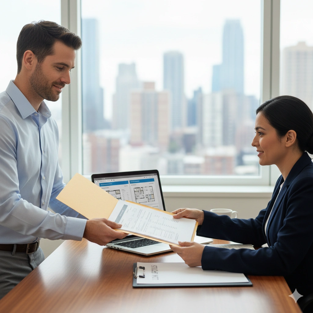 Home Appraisal for Refinancing