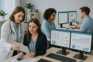 Medical Billing Cash Flow