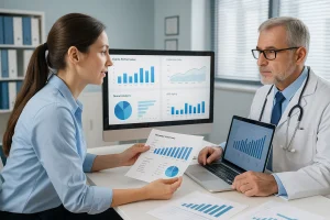 Medical Billing Cash Flow