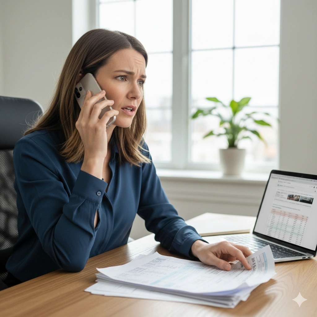 Medical Billing and Patient Trust