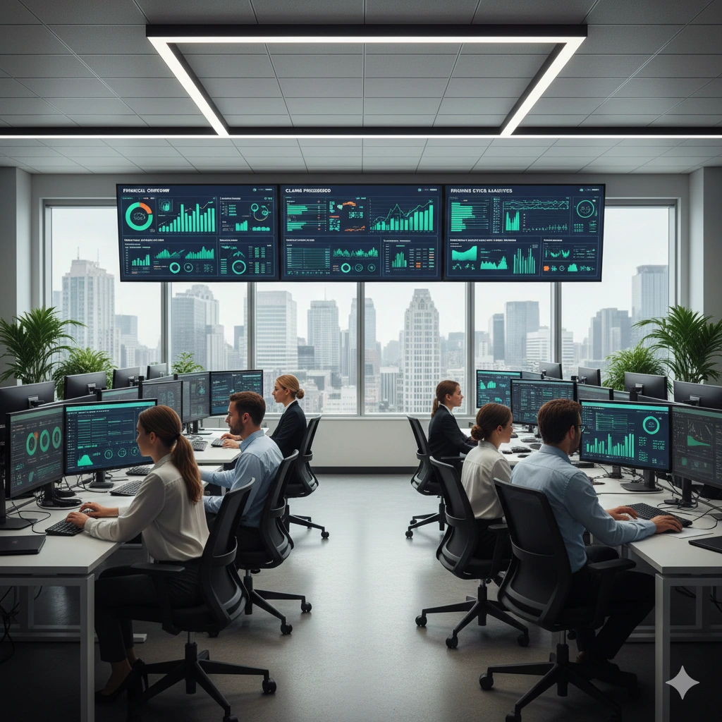 Medical Billing and Patient Trust