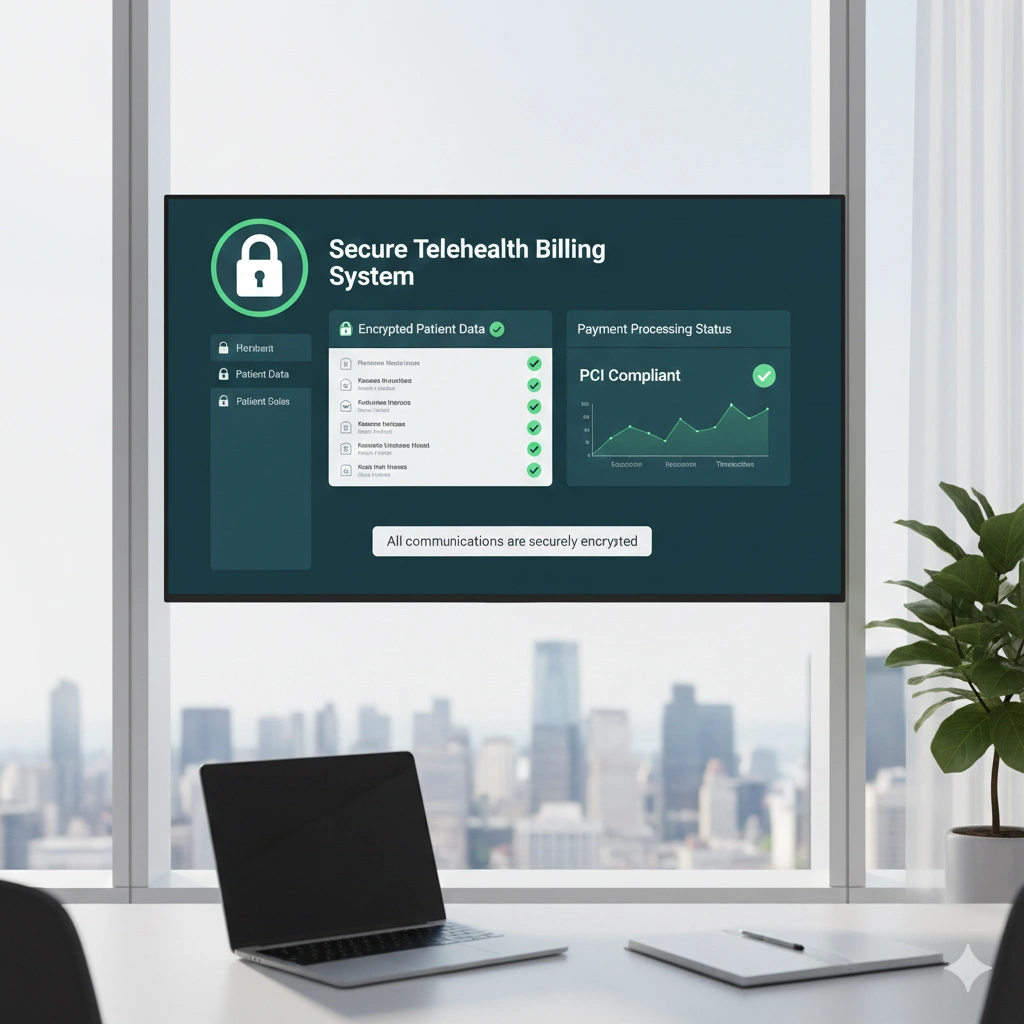 Medical Billing for Telehealth