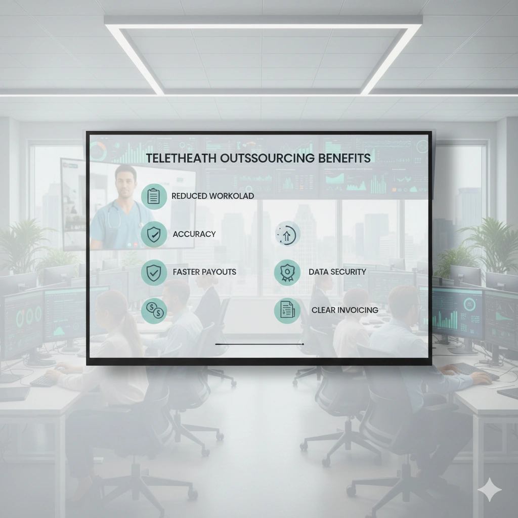 Medical Billing for Telehealth