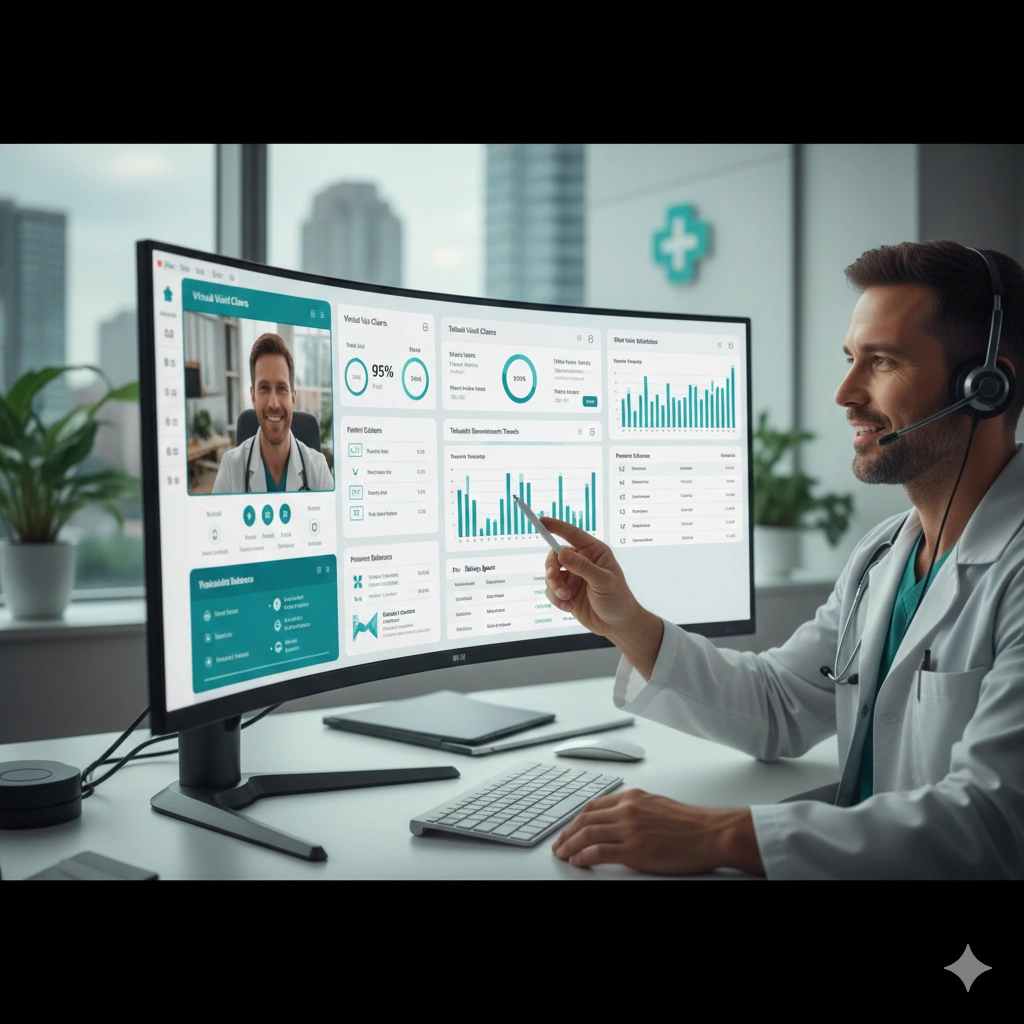 Medical Billing for Telehealth