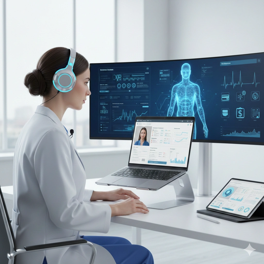 Medical Billing for Telemedicine