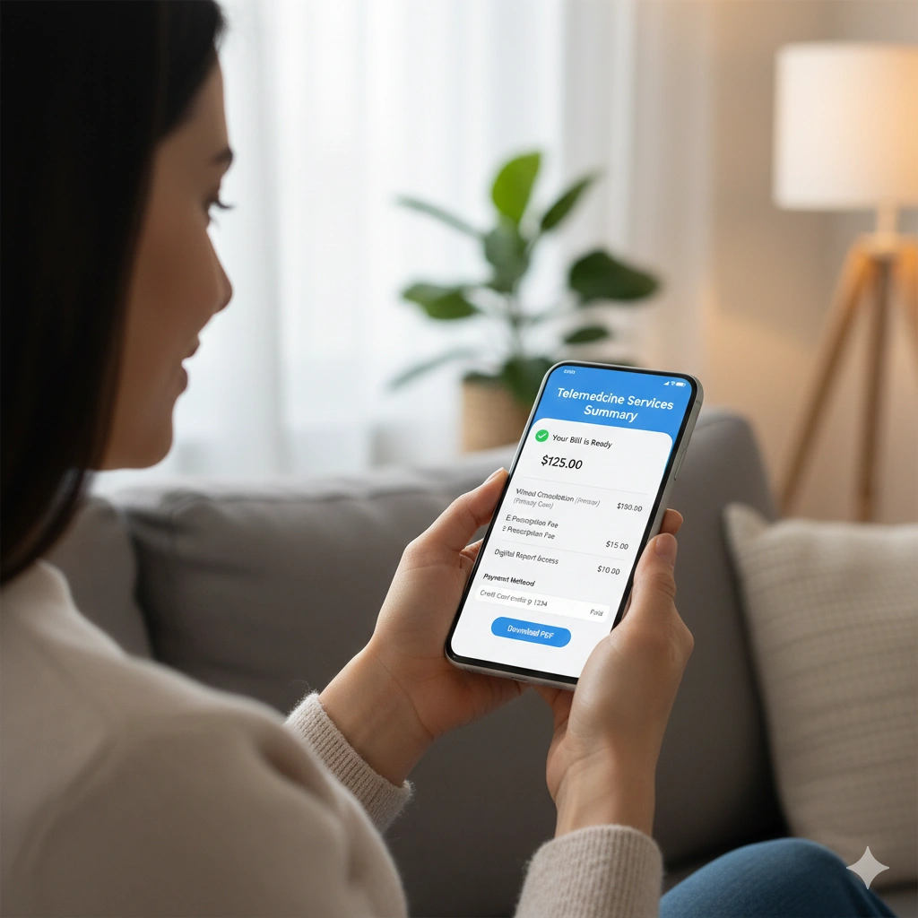 Medical Billing for Telemedicine