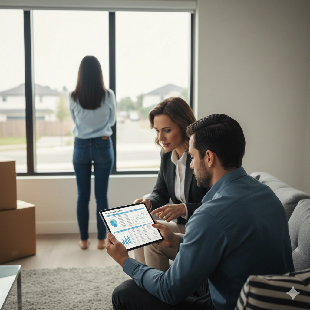 Real Estate Appraisal Disputes