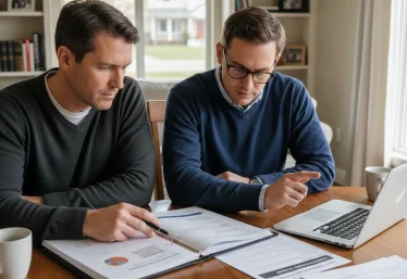 Real Estate Appraisal for Loan Modifications