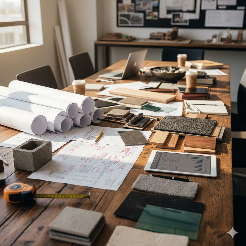 Real Estate Appraisal for Unique Homes