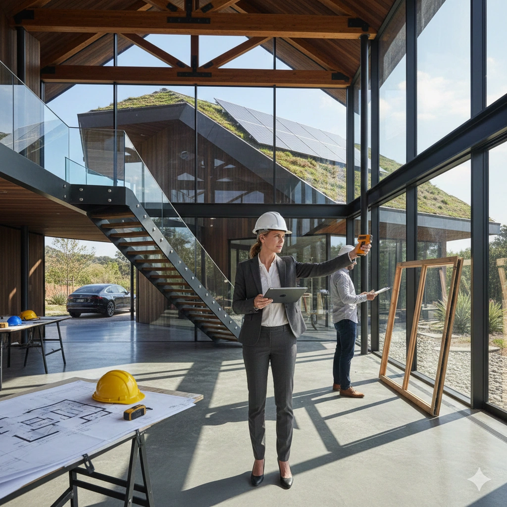 Real Estate Appraisal for Unique Homes