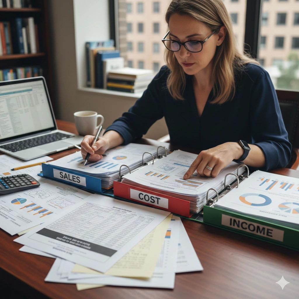 Real estate valuation approaches