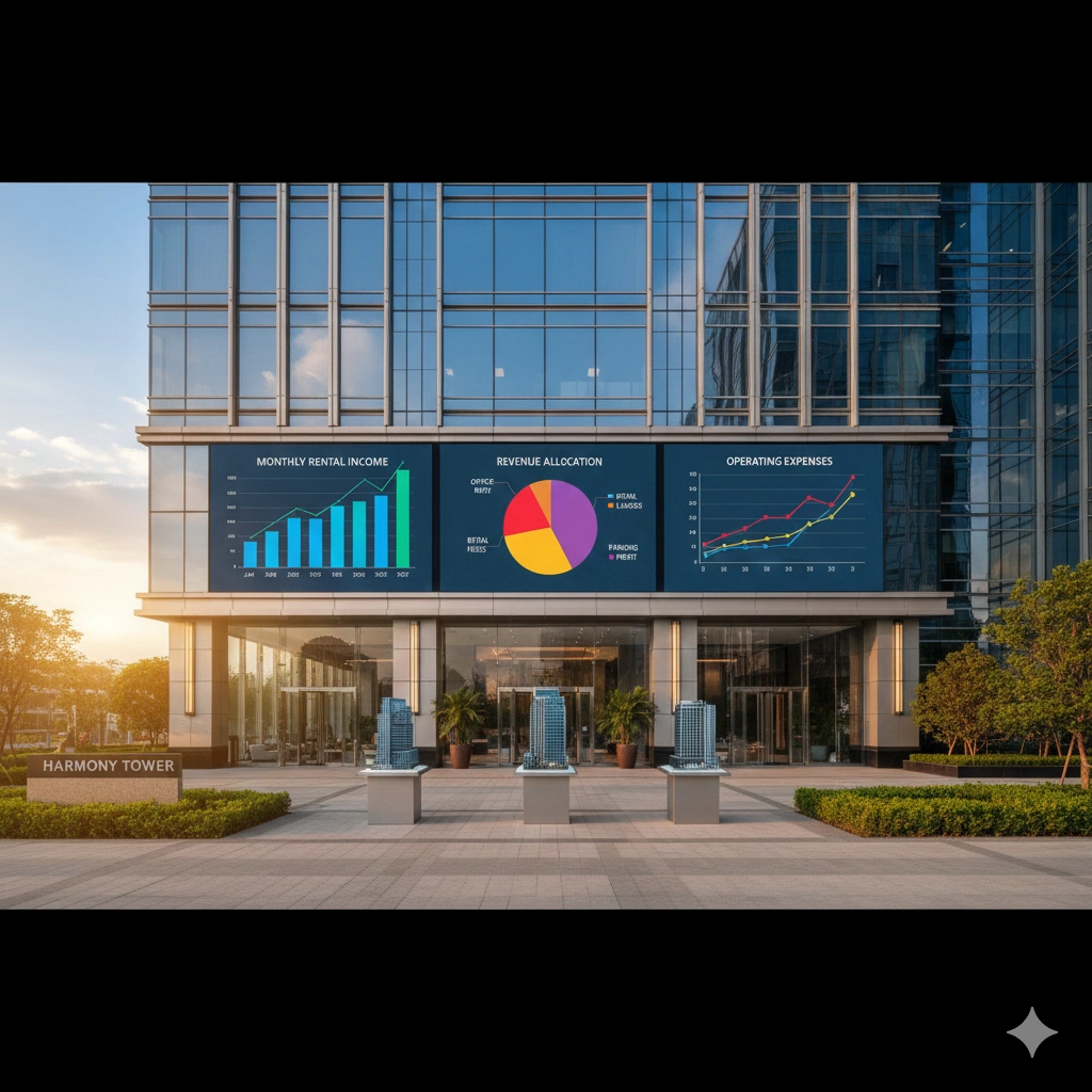 Real estate valuation approaches