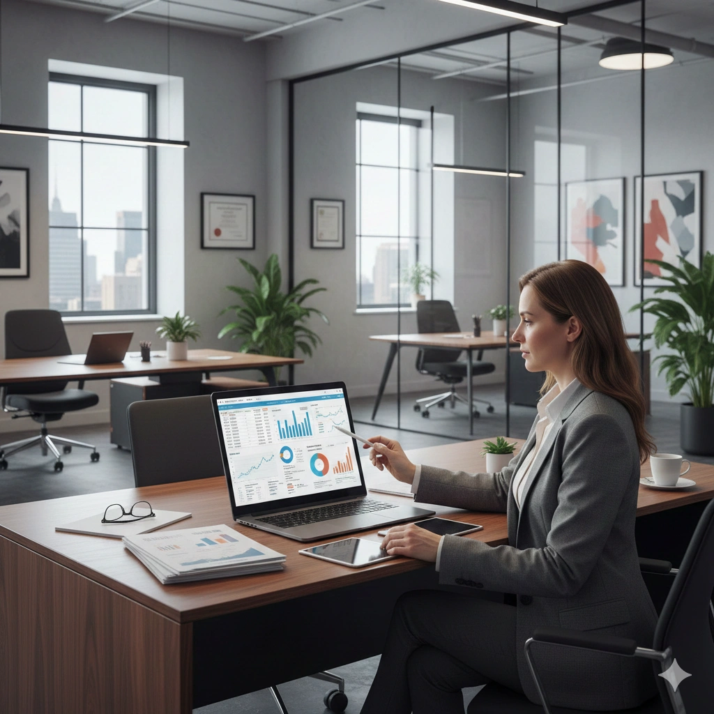 Real estate valuation approaches