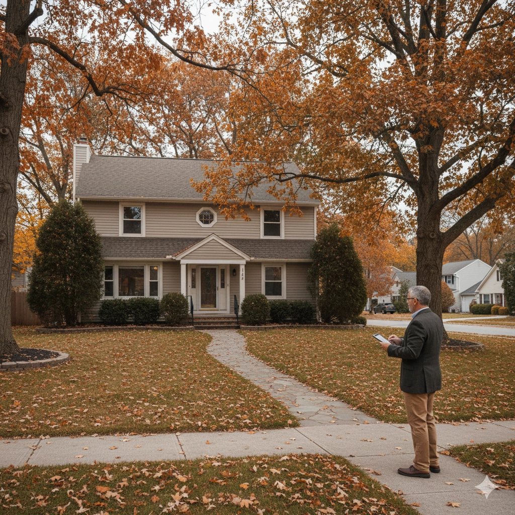 Seasonal Home Appraisal Value