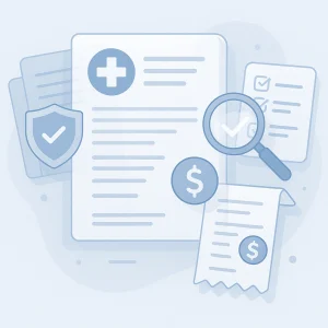 medical billing transparency