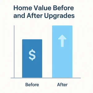 property appraisal upgrades