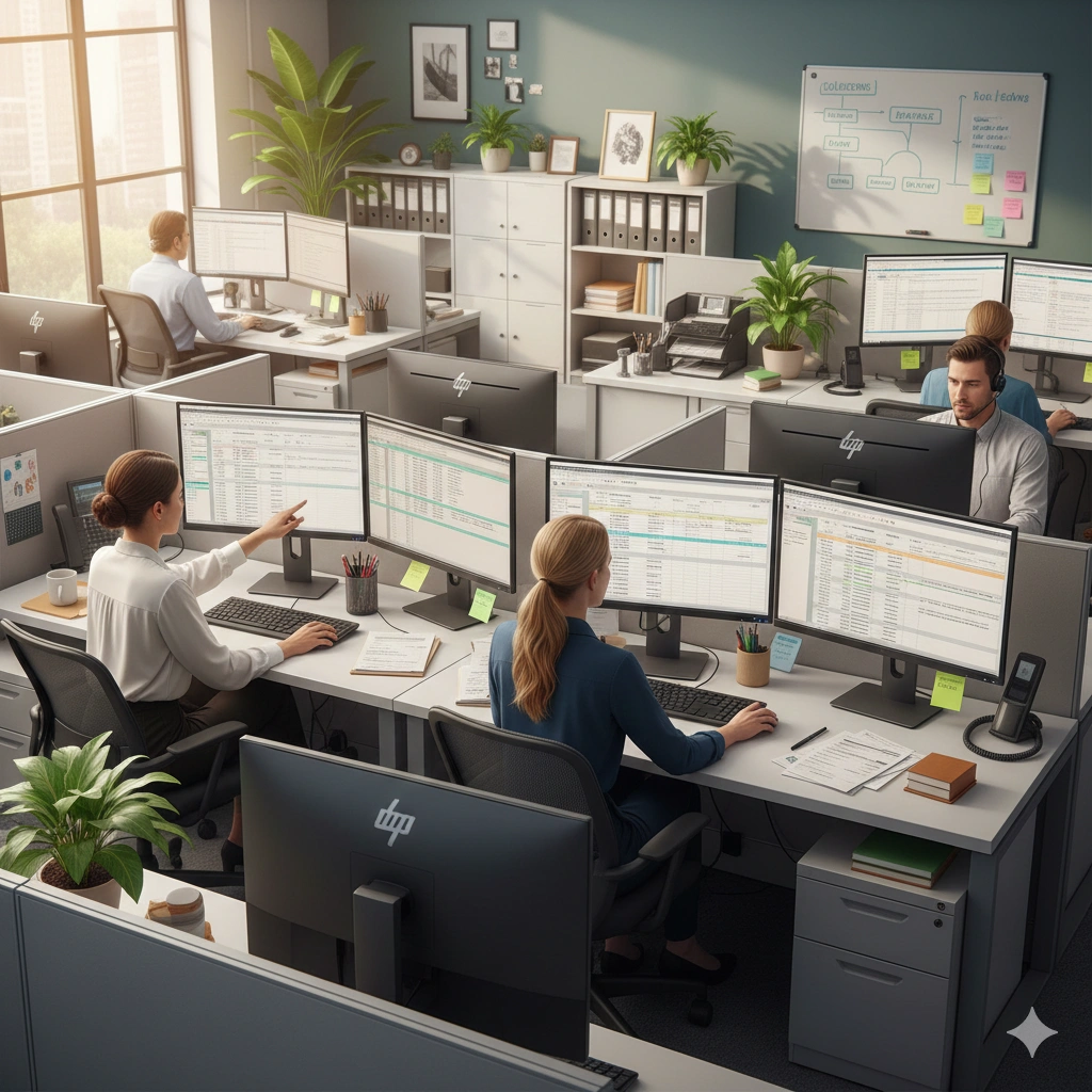 Medical billing company for small clinics